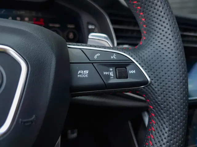 Audi RSQ8 quattro 2020 Benzine 39