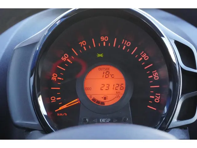 Toyota Aygo 1.0 VVT-i x-fun 2022 Benzine 13