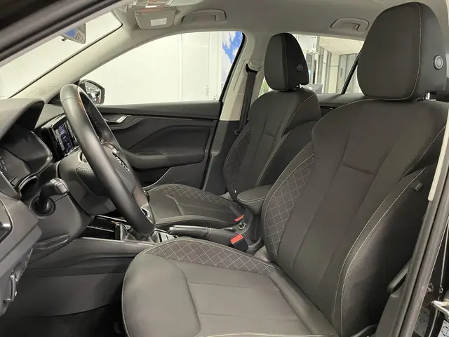 Škoda Kamiq 1.0 TSI 110 pk Ambition 2021 Benzine 7