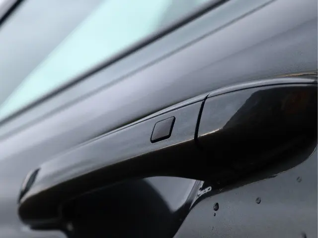 Kia Niro EV ExecutiveLine 64.8 kWh 2022 Elektrisch 16
