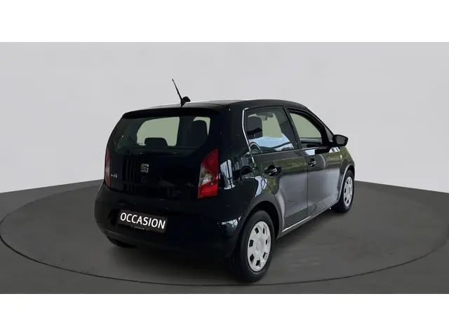 SEAT Mii 1.0 Style 2019 Benzine 7