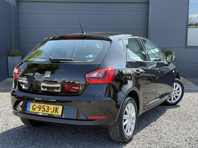 SEAT Ibiza 2