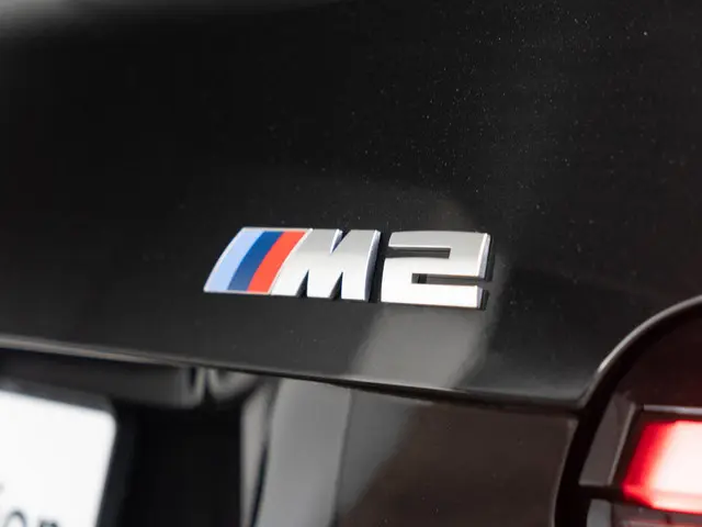 BMW M2 Coupé 2024 Benzine 20