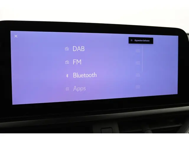 Lexus UX 300h 35th Edition 2026 Hybride Benzine 46