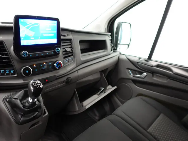 Ford Transit Custom 280 2.0 TDCI L1H1 Trend 2022 Diesel 20