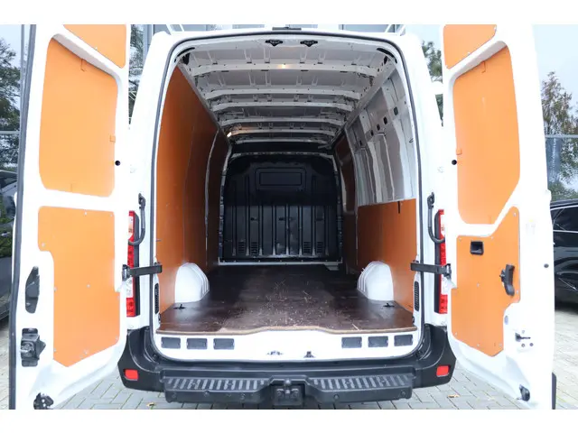 Opel Movano 2.3 CDTI BiTurbo L4H2 Start/Stop 2017 Diesel 6