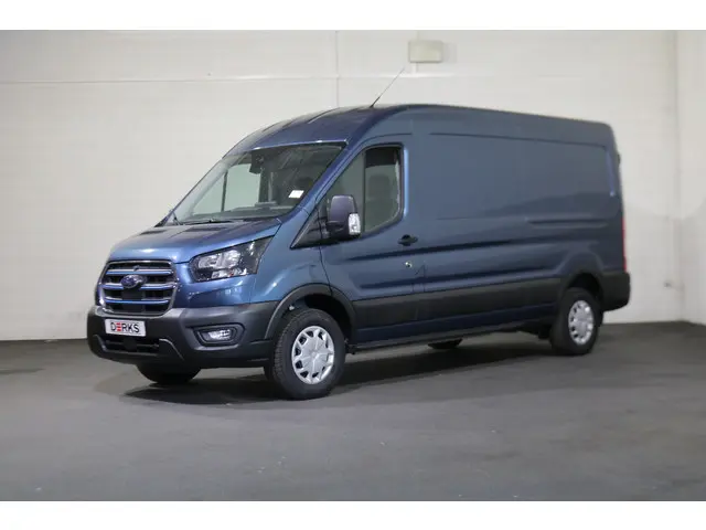 Ford E-Transit 350 L3 H2 Trend 68 kWh 2023 Elektrisch