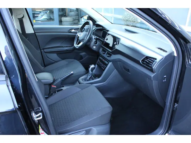 Volkswagen T-Cross 1.0 TSI Life 2023 Benzine 11