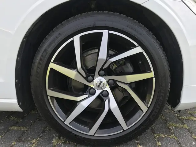Volvo V60 2.0 D4 Momentum Pro Automaat 2020 Diesel 35