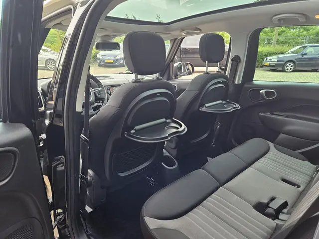 Fiat 500L 0.9 TwinAir Lounge 2015 Benzine 11