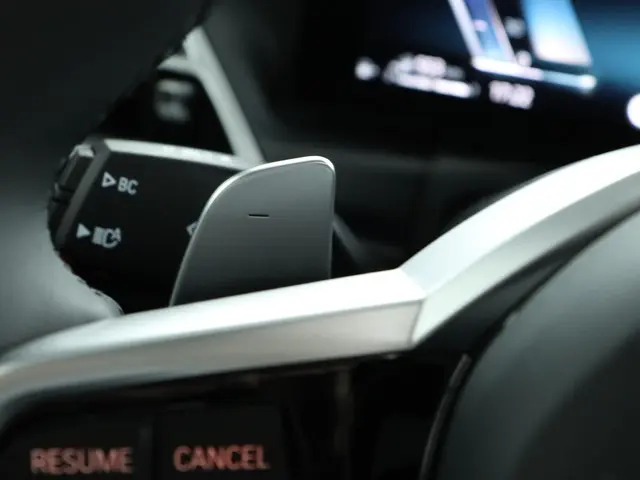 BMW 3 Serie Touring 330e xDrive 2025 Hybride Benzine 44