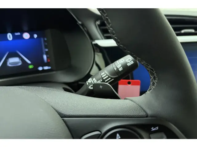 Opel Corsa 1.2 Turbo Hybrid GS 2025 Hybride Benzine 20