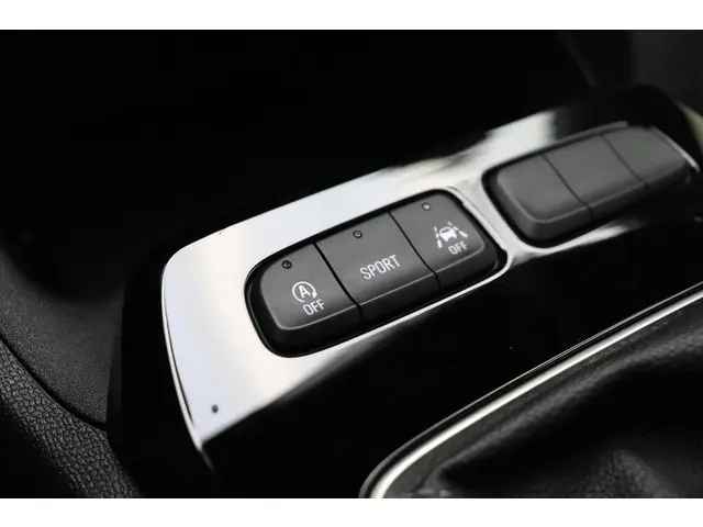 Opel Mokka 1.2 Turbo Ultimate 2024 Benzine 29