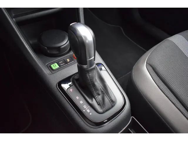 Volkswagen e-up! 5-deurs 2018 Elektrisch 18