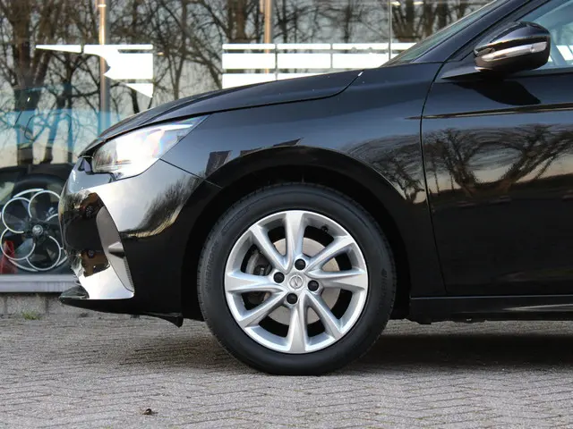 Opel Corsa 1.2T Edition 2020 Benzine 9