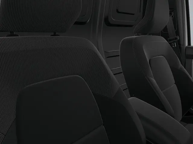 Renault Kangoo Extra 2026 Elektrisch 15