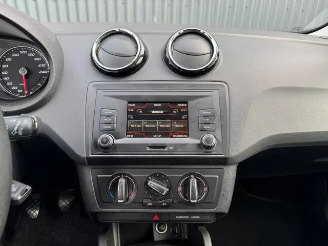 SEAT Ibiza 1.4 TDI Style 2016 Diesel 9