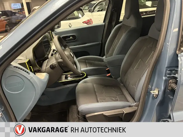 Fiat Grande Panda 1.2 Hybrid ICON 2025 Hybride Benzine 7