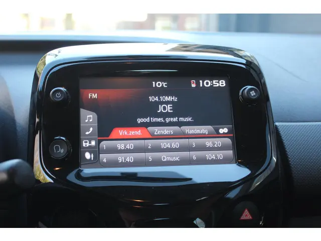 Citroën C1 1.0 VTi Feel 2019 Benzine 16