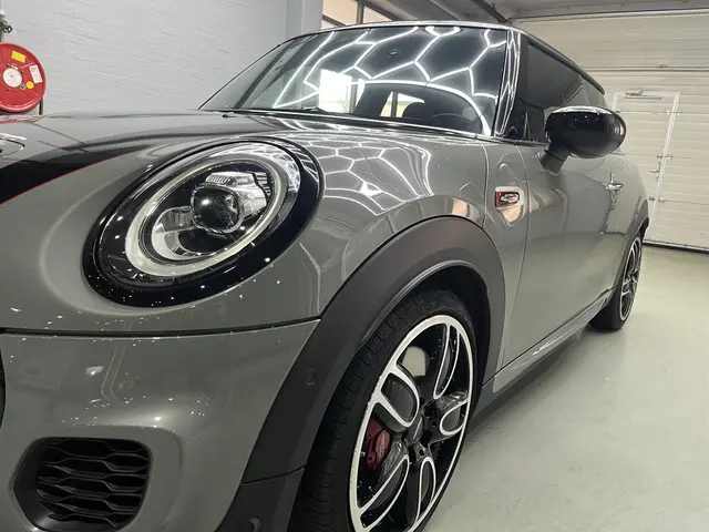 MINI Cooper Mini 2.0 John Works Chili 2019 Benzine 26
