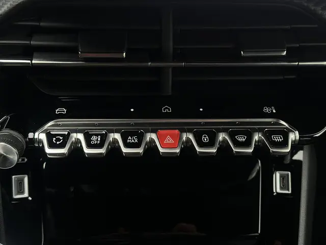 Peugeot 2008 1.2 PureTech 100 Allure 2024 Benzine 18