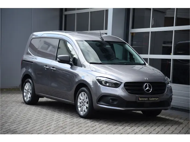 Mercedes-Benz Citan 110 CDI L1 Pro 2022 Diesel 20