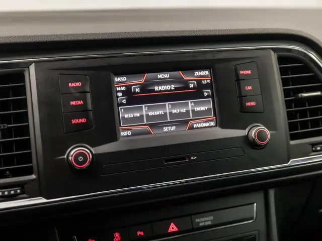 SEAT Ateca 1.4 TSI Xcellence Sport 2016 Benzine 27