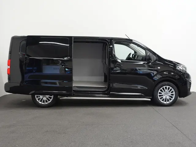 Peugeot Expert 2.0 BlueHDI 145PK L3 2023 Diesel 37