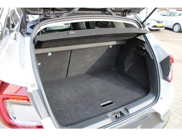 Renault Captur 1.0 TCe 90 techno 2023 Benzine 7