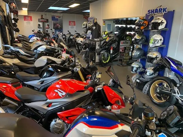 Honda CB 500 CB500X | CB XA ABS 35kw 2022 Benzine 2