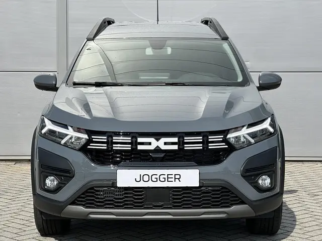 Dacia Jogger 1.0 TCe 100 ECO-G Expression 2024 Benzine 2
