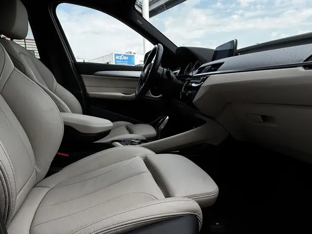 BMW X1 sDrive20i Executive 2018 Benzine 2