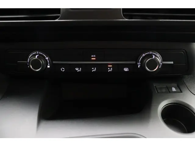 Opel Combo 1.5 100PK L1H1 Edition 2022 Diesel 15