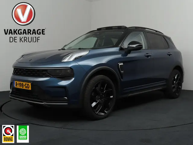 Lynk & Co 01