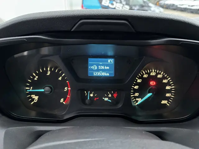 Ford Transit 350 2.2 TDCI 155PK 2015 Diesel 24