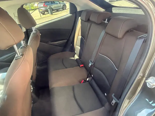 Mazda 2 1.5 Skyactiv-G Style Selected 2020 Benzine 20