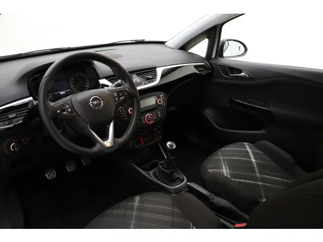Opel Corsa 1.0 Turbo Color Edition 2016 Benzine 7