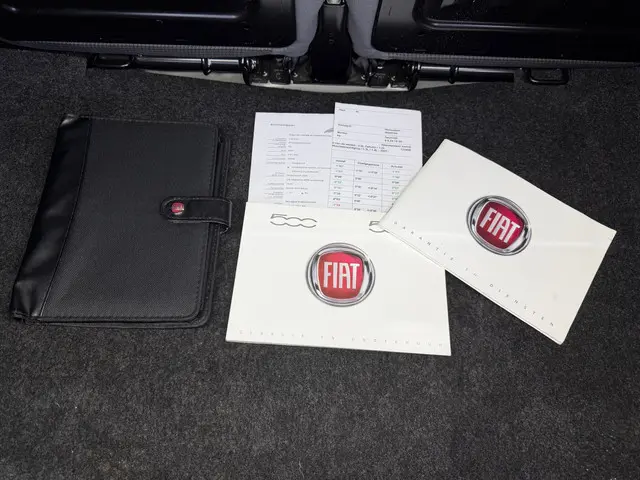 Fiat 500 1.0 TwinAir Pop 69.000nap 2014 Benzine 14