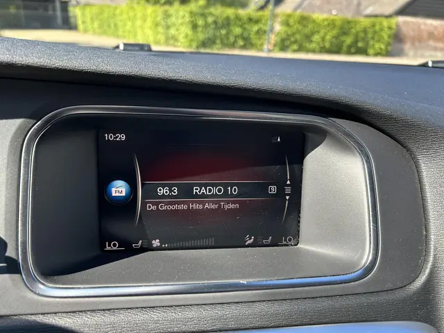 Volvo V40 Cross Country 1.5 T3 Nordic+ 2017 Benzine 19