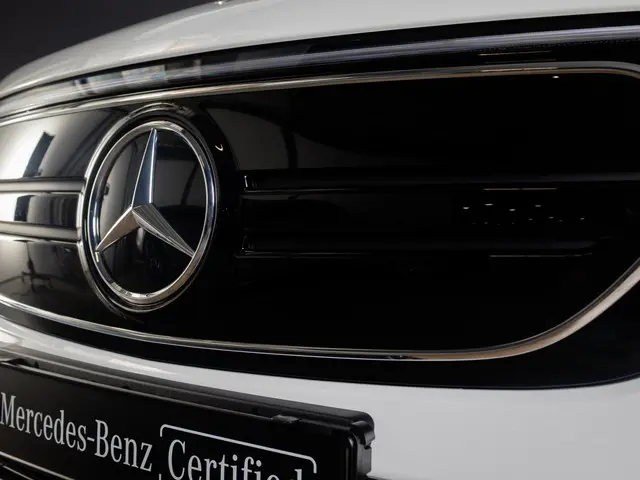 Mercedes-Benz EQB 250 Luxury Line 67 kWh 2023 Elektrisch 5