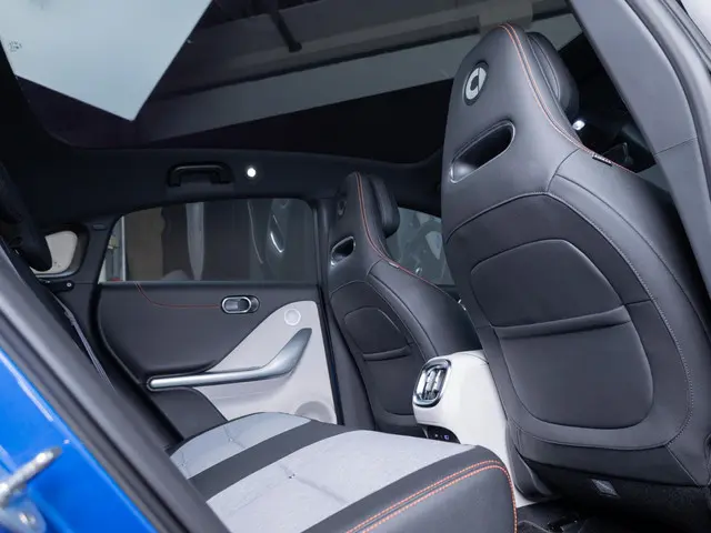 Smart #3 Pro+ 66 kWh 2025 Elektrisch 17