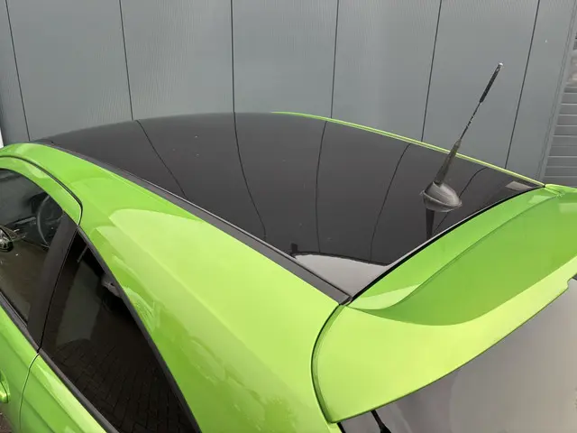 Opel Corsa HELAAS VERKOCHT!!! 2015 Benzine 39