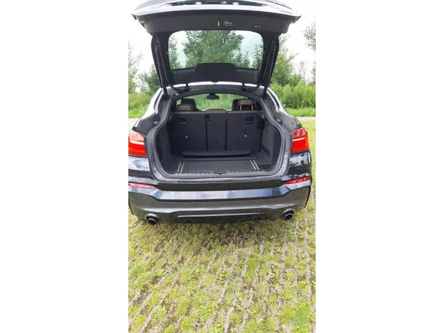 BMW X4 M40i Centennial High Executive 2016 Benzine 9