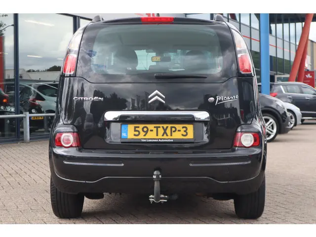 Citroën C3 Picasso 1.6 VTi Tendance 2012 Benzine 13