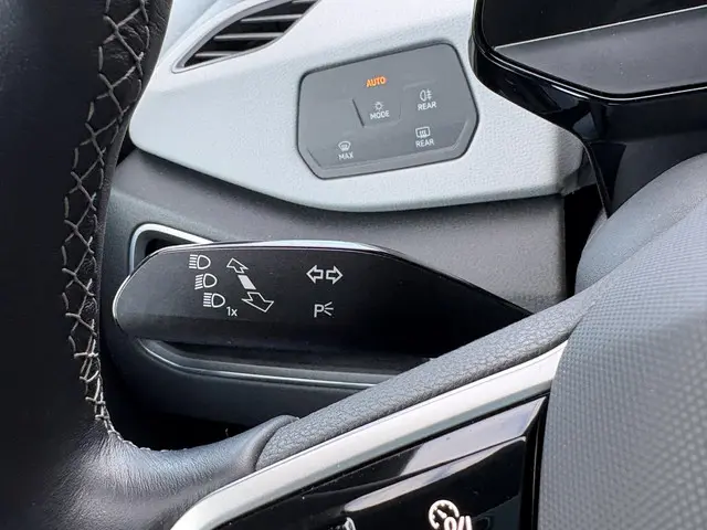 Volkswagen ID.3 Pro Edition 58 kWh 2023 Elektrisch 24