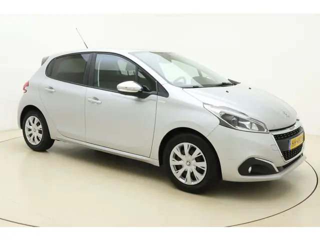 Peugeot 208 1.2 PureTech Urban Soul 2015 Benzine 8
