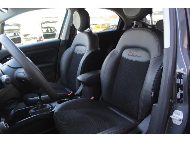 Fiat 500X Cross 1.4 Turbo MultiAir Cross 2018 Benzine 3