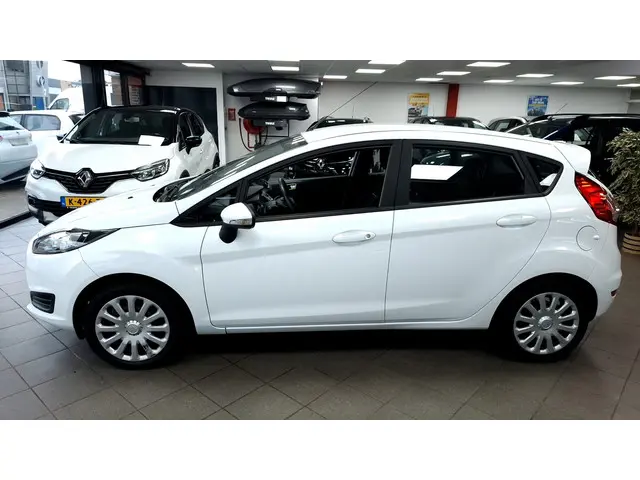 Ford Fiesta 1.0 Style 2014 Benzine 2