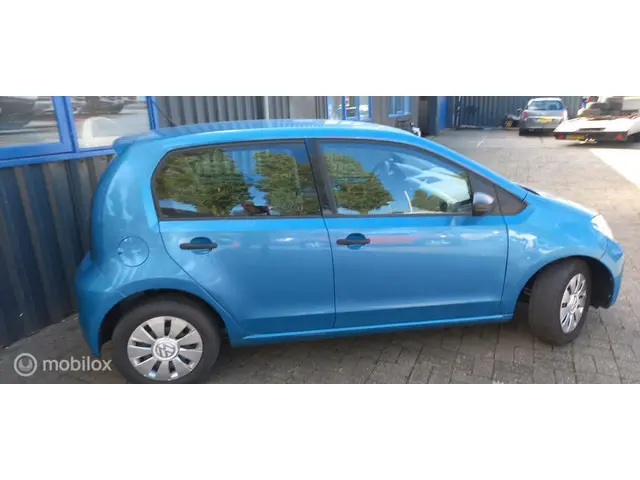 Volkswagen up! 2