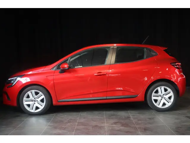 Renault Clio 1.0 TCe 90 ZEN | PDC | CARPLAY | 2022 Benzine 3